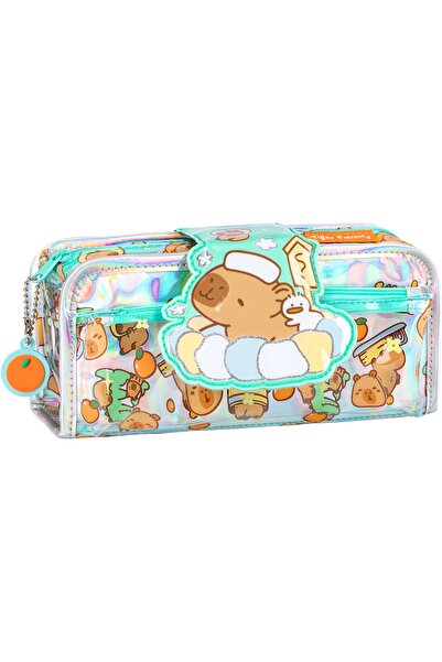 Tiger Penar tip etui Fun Time 2 in 1, Capycapy,