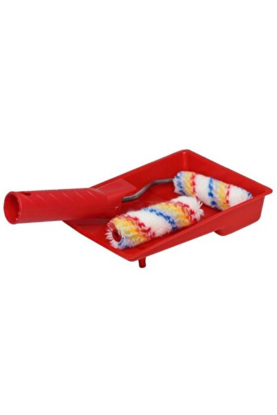 Proline TRAFALET SUPRAFETE INEGALE CU TAVA - 100X10MM/2R