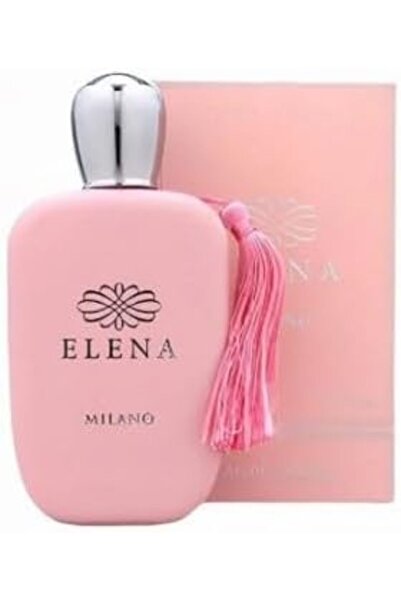 Milano Elena Milano Eau De Parfum - Women's Perfume, 100 ml