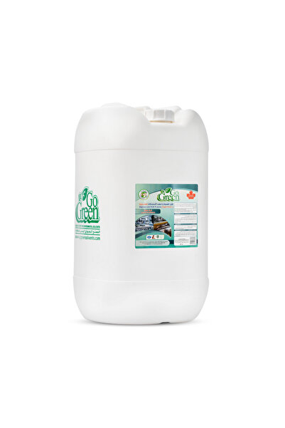 Go Green Degrease and Multi-Purpose 30 LTR