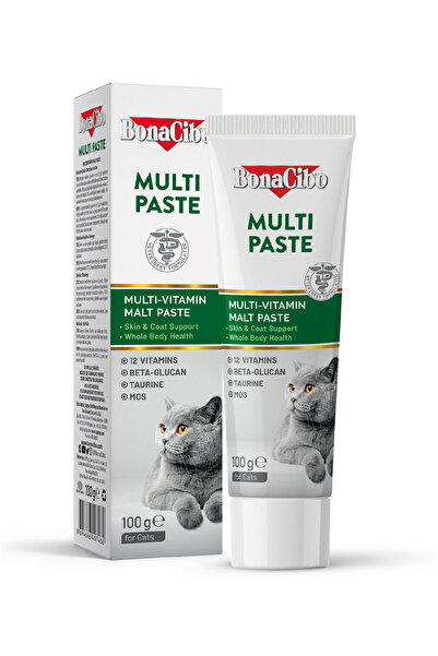 BonaCibo Multi Paste 100 gr