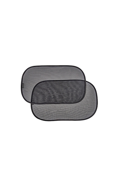Kikka Boo Set de 2 parasolare auto pentru geamuri