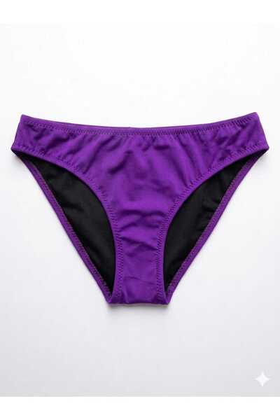 Stimor Konforlu Bikini Altı