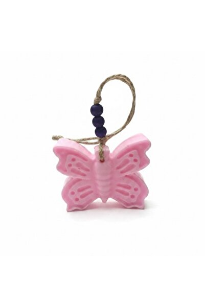 KARAKIZ Gift Soap Pink