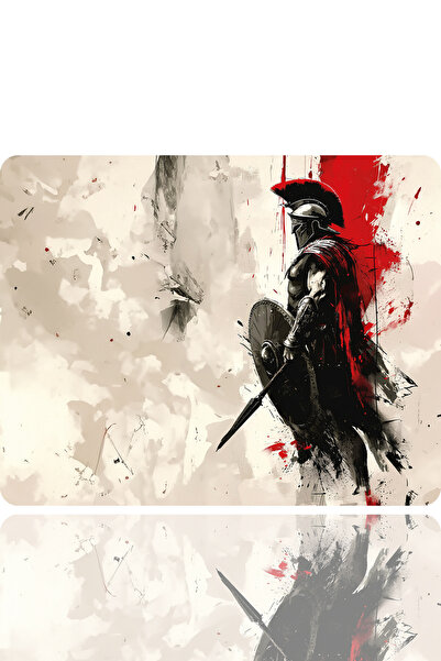 BLS 48X40 cm Large Size Gamer Gaming Mouse Pad Non-Slip Rubber Base Mouse Pad...
