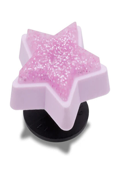 Jibbitz Tiny Glitter Star Unisex 10013542_1
