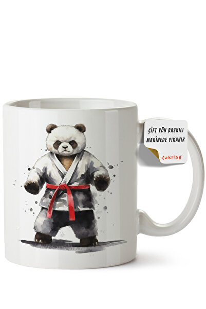 ET ERTAPASSAGE original creative designs Teddy Bear Design Printed Porcelain ...