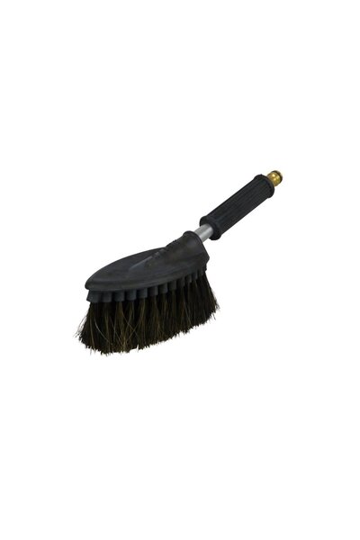 Carpoint Perie spalat auto Rainy , perie din par cal, material cauciucat, con...