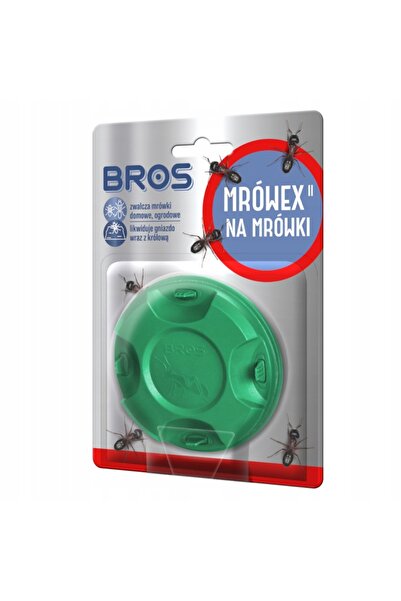 bros Mrówex Zp 1 Buc.