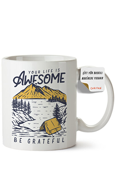 ET ERTAPASSAGE original creative designs Camping - Caravan - Nature Design Pr...