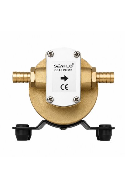 Seaflo Yağ Pompası 12LT 12V