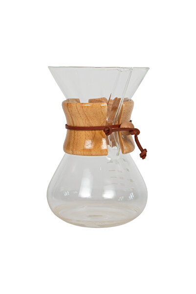 ARABICA COFFEE HOUSE Chemex 6 Cup