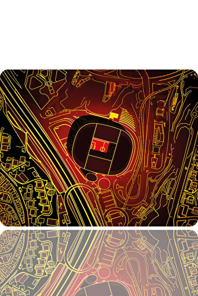 BLS 48X40 cm Large Size Gamer Gaming Mouse Pad Non-Slip Rubber Base Mouse Pad...