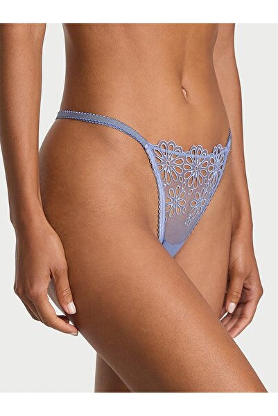 Victoria's Secret Fistolu Askılı Tanga