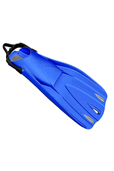 Scubapro GO FIN TRAVEL, BLUE