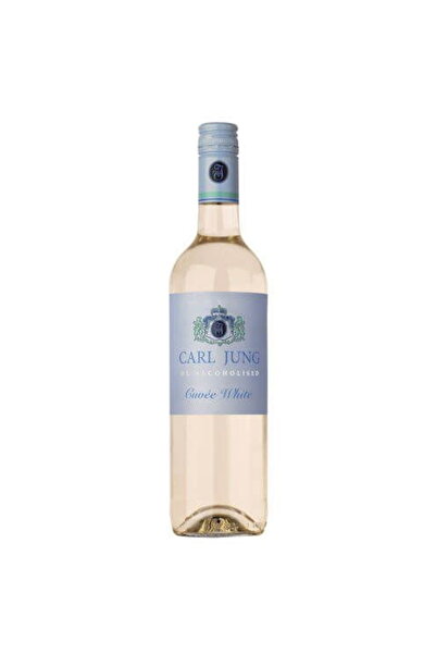 Carl Jung Cuvée ALBĂ vin fără alcool 0.75l