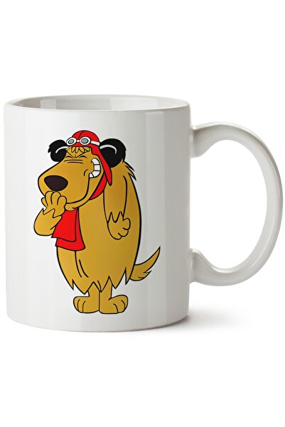 ET ERTAPASSAGE original creative designs Mudley Printed Porcelain Mug, Machin...