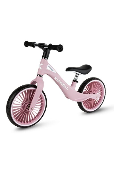 Kidwell Bicicletă fără pedale NIX Pink