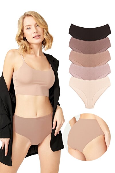 Cottonhill Maxi Slip "CottonHill" KATIA II 5 Τεμάχια