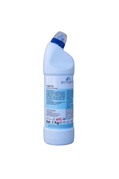 Banyo Armatür Temizleyici Pnt 1 Lt