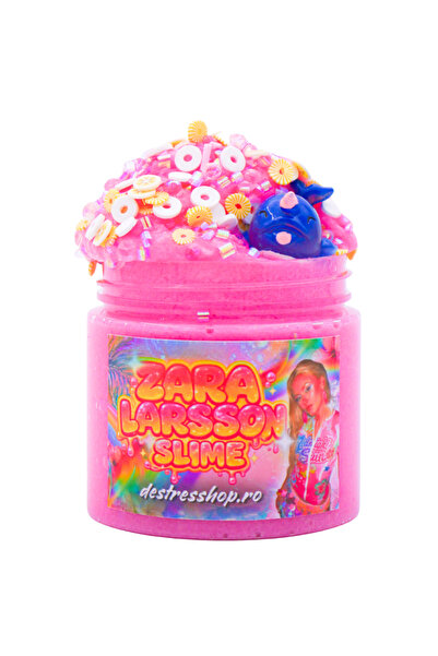 Destres Shop ZARRA LARSSON SLIME - Mic - 50g