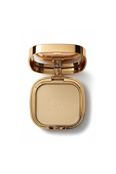 milano beauty FIX POWDER & FOUNDATION 130