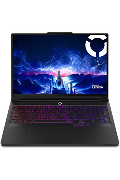 LENOVO Legion Pro 7 16IAX10H Intel Core Ultra 9 275HX 16 inch RAM 64GB SSD 1T...