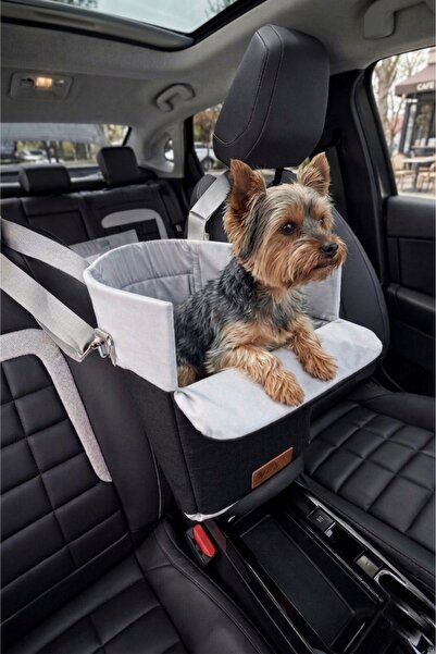 Max Design Kedi Köpek Taşıma Çantası Siyah
