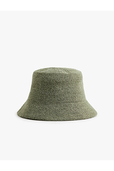 Koton Bucket Şapka