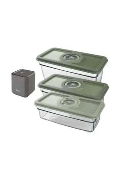 AEG Set aspirator AVFK1+