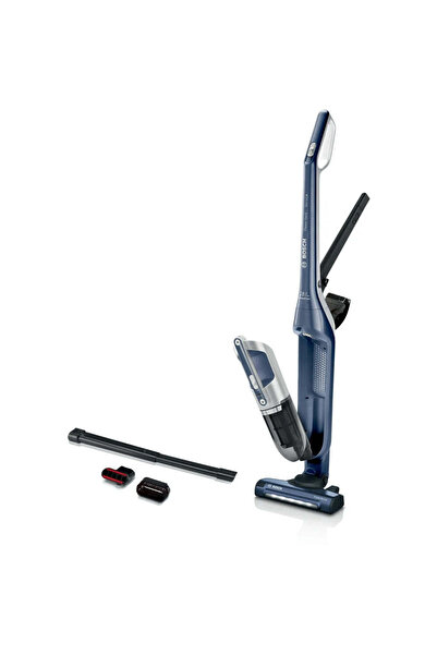 Bosch Aspirator, BCH3K2851, Aspirator vertical fără fir 2 în 1 Flexxo Gen2, S...