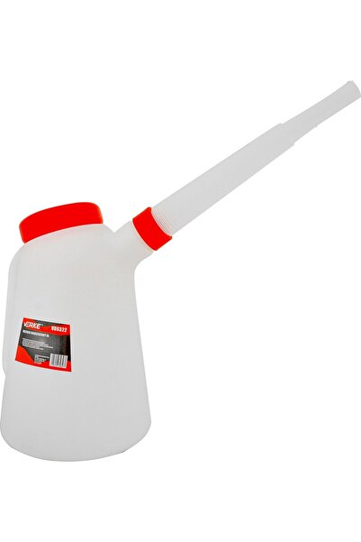 VERKE Recipient din plastic pentru atelier, V86322