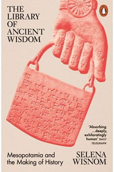 Library of Ancient Wisdom PB