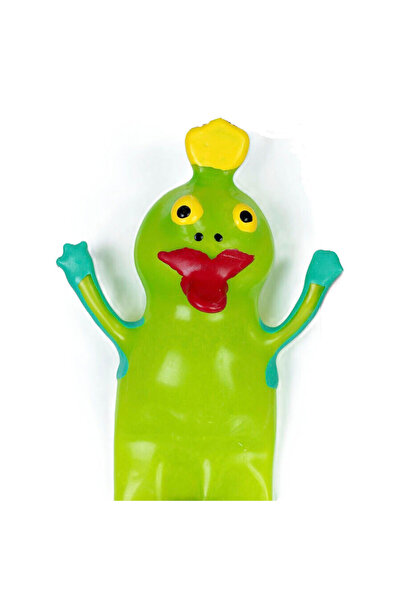 Condomerie Prezervative Pictate Manual Frog King XL