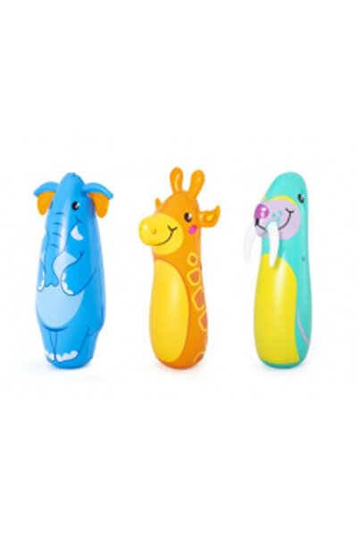 Belinda Toys SEVİMLİ HAYVANLAR HACIYATMAZ