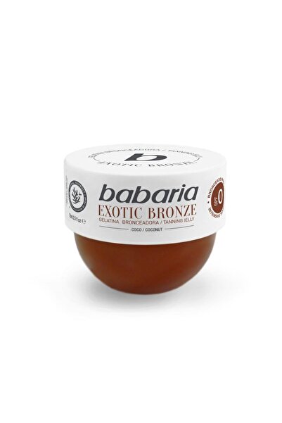 Babaria Paparia Exotic Bronze