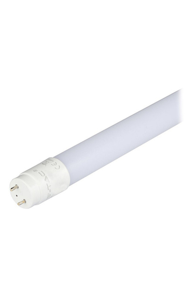 V-TAC Tub LED T8 12W 120cm 4000K Alb Neutru 160 lm/W
