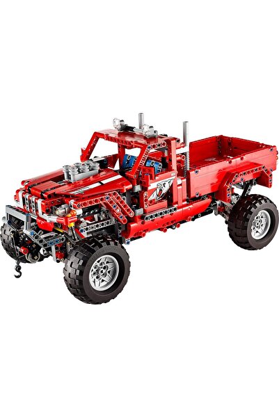 LEGO Technic 42029 Customized Pick Up Truck