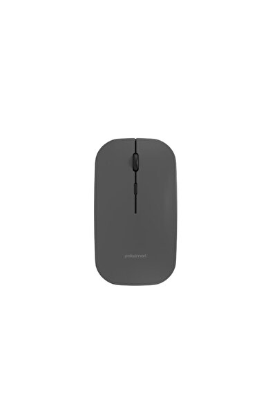 Polosmart PSWM22 Kablosuz Şarjlı Hybrit BT & Wireless 1600 DPI Sessiz Optik M...