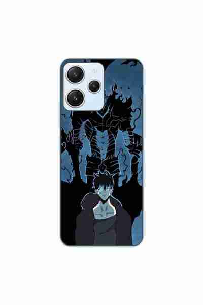 OEM Husa compatibila cu Xiaomi Redmi 12 4G Silicon Gel Tpu Model Solo Levelin...