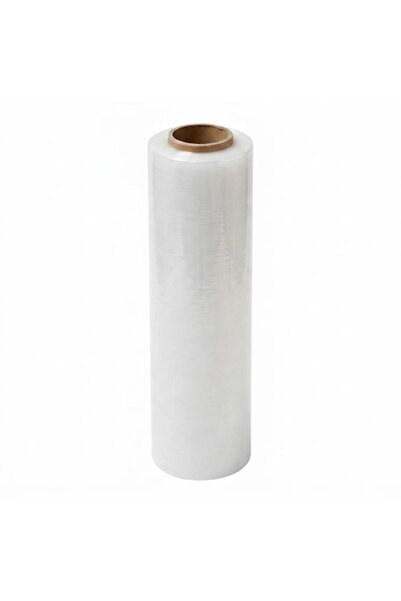 WXZ SHOP Folie de ambalare WXZ Shop, 30 cm x 150 m, Transparentă