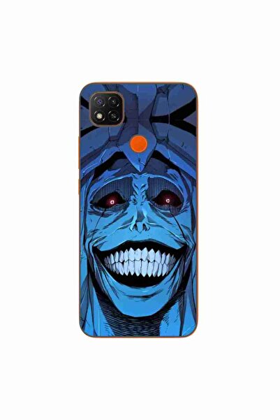 OEM Husa compatibila cu Xiaomi Redmi 9C, 9C NFC Silicon Gel Tpu Model Solo Le...