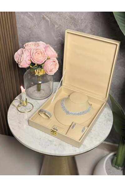 vanus fashion Accessory Kit A1591 (2 Colours)