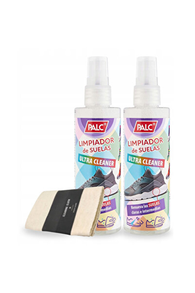 Palc Kit de curatare, pentru degete, Ultra Cleaner, 100 ml, 2 bucati, laveta ...