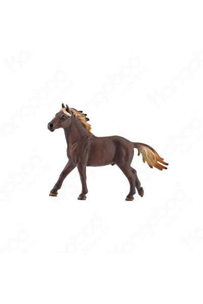 SCHLEICH Șa Mustang