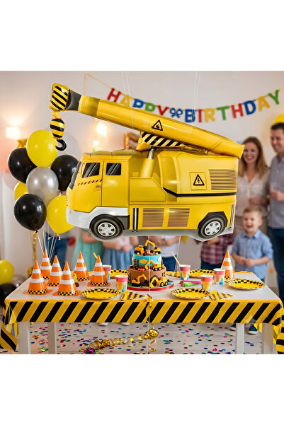 luvissi shelves Crane Foil Balloon - Designed to Make Parties and Special Occ...