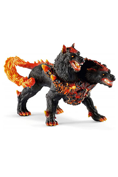 SCHLEICH Eldrador - Câine de peșteră