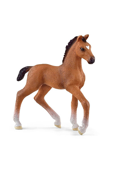 SCHLEICH Олденбургско жребче