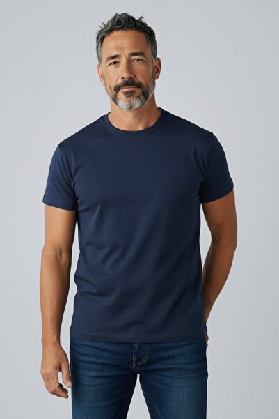Twin Basic Tişört