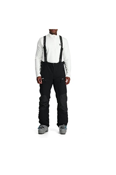 Spyder Pantaloni Schi barbati Propulsion 2024-Negru-XXL